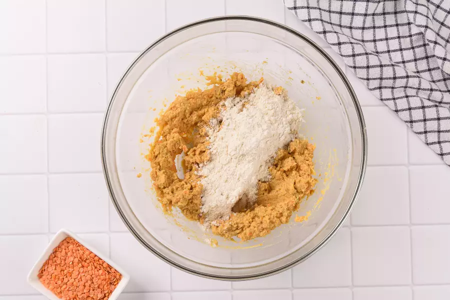 Шаг приготовления 6