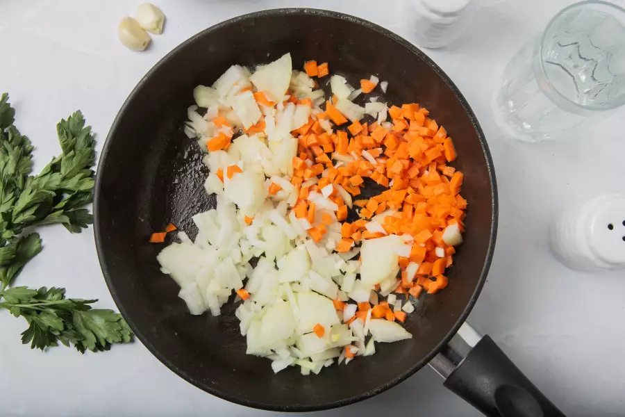 Шаг приготовления 4