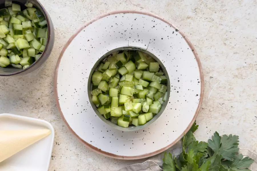 Шаг приготовления 5