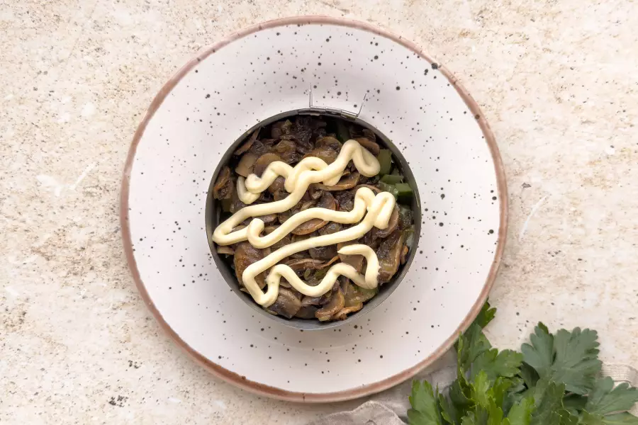 Шаг приготовления 6