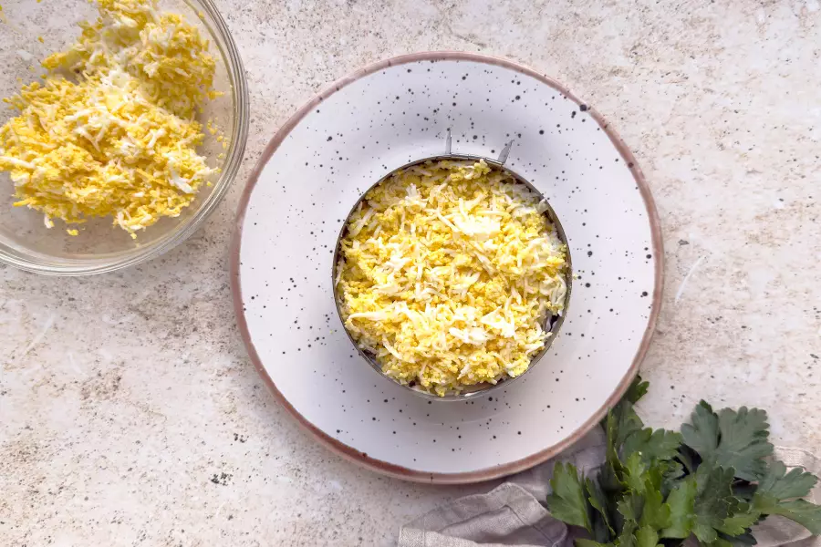 Шаг приготовления 7