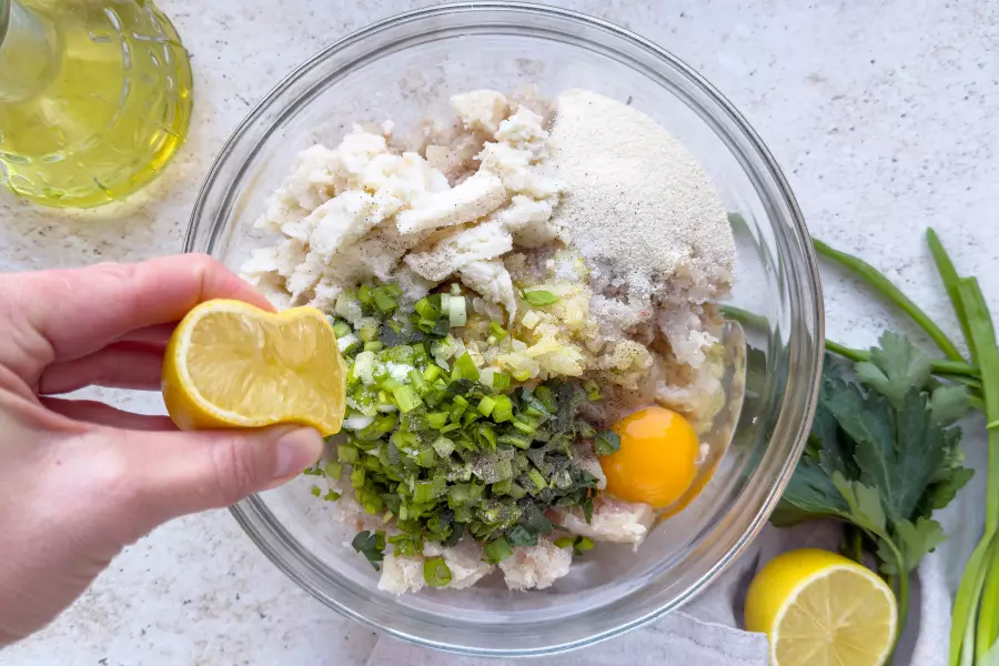 Шаг приготовления 5