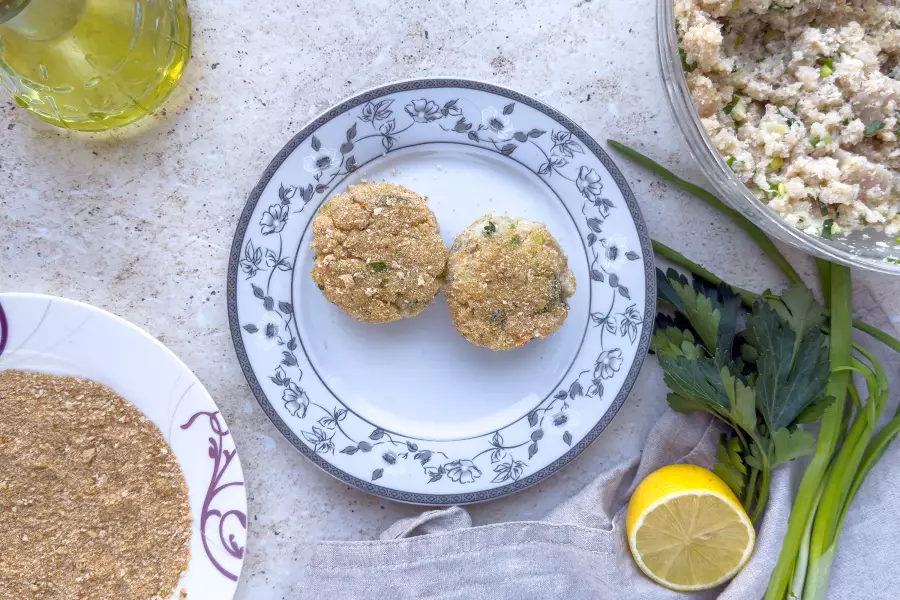 Шаг приготовления 6