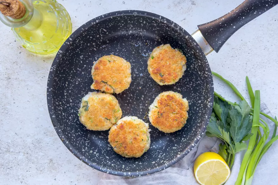 Шаг приготовления 7