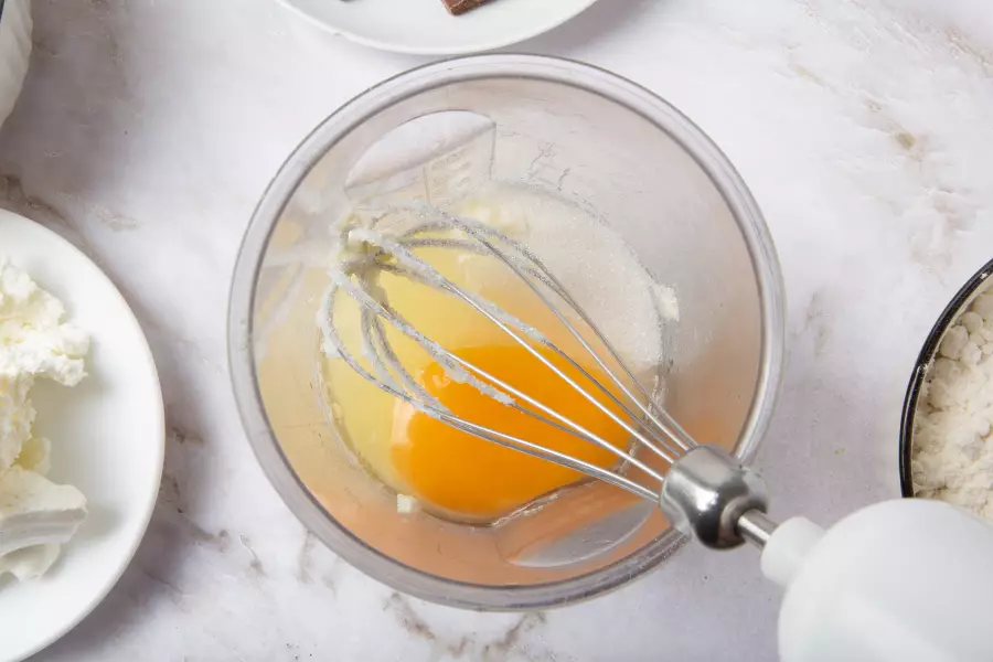 Шаг приготовления 2