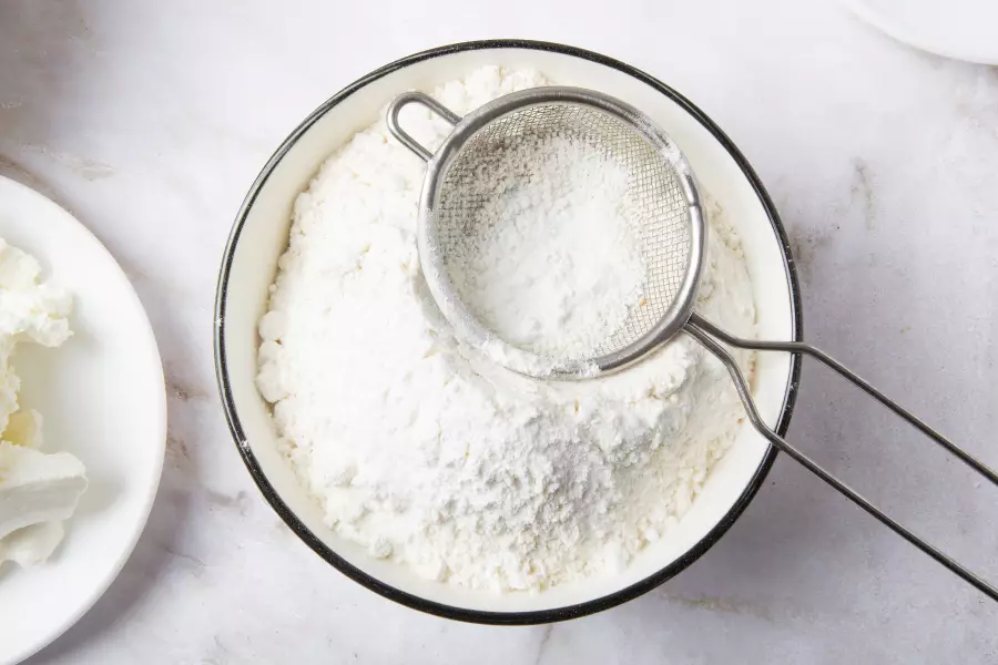 Шаг приготовления 4