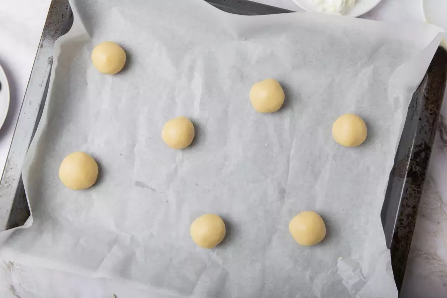 Шаг приготовления 5