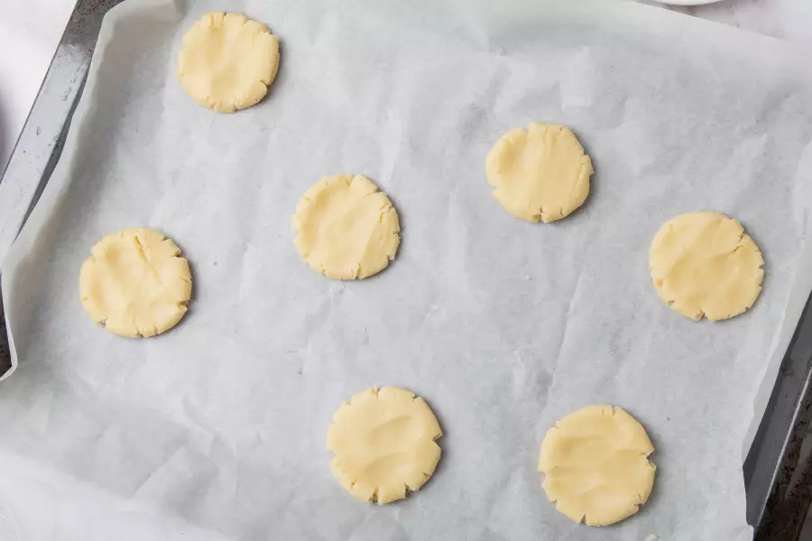 Шаг приготовления 6