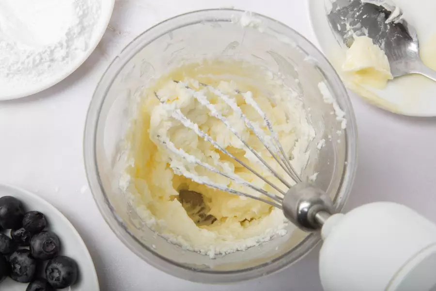 Шаг приготовления 7