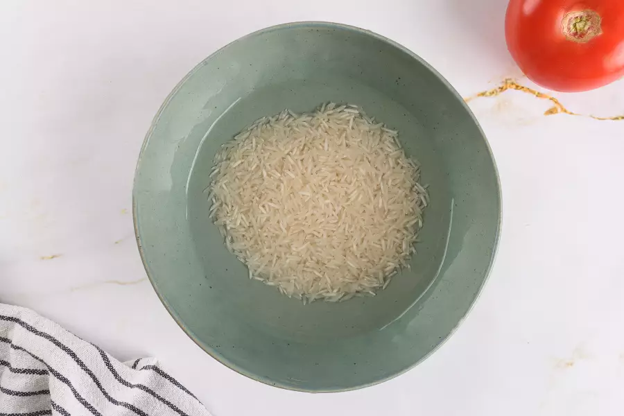 Шаг приготовления 3