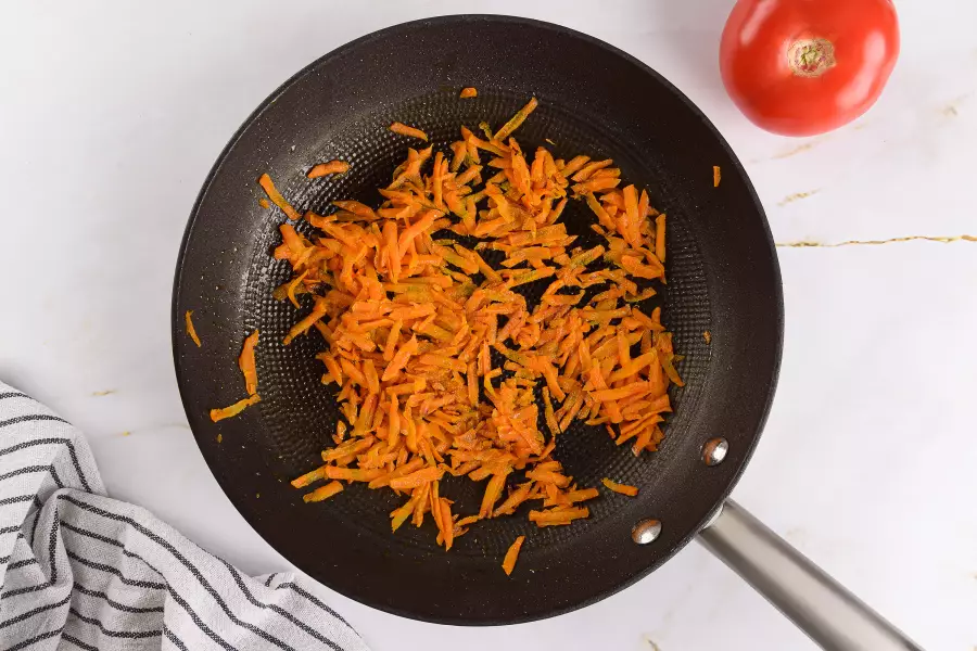 Шаг приготовления 4