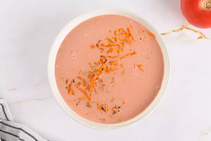 Шаг приготовления 6