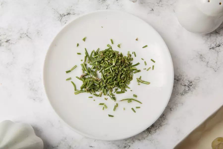 Шаг приготовления 1