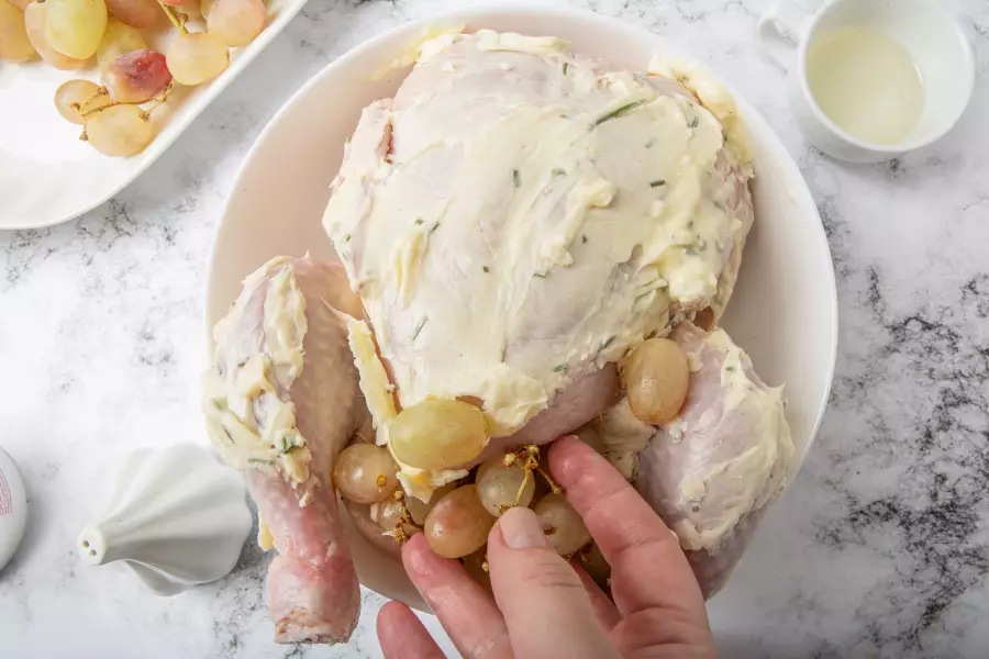 Шаг приготовления 4