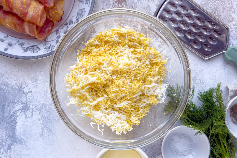 Шаг приготовления 4