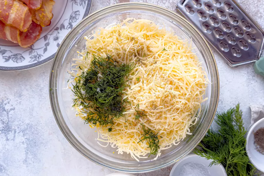 Шаг приготовления 6