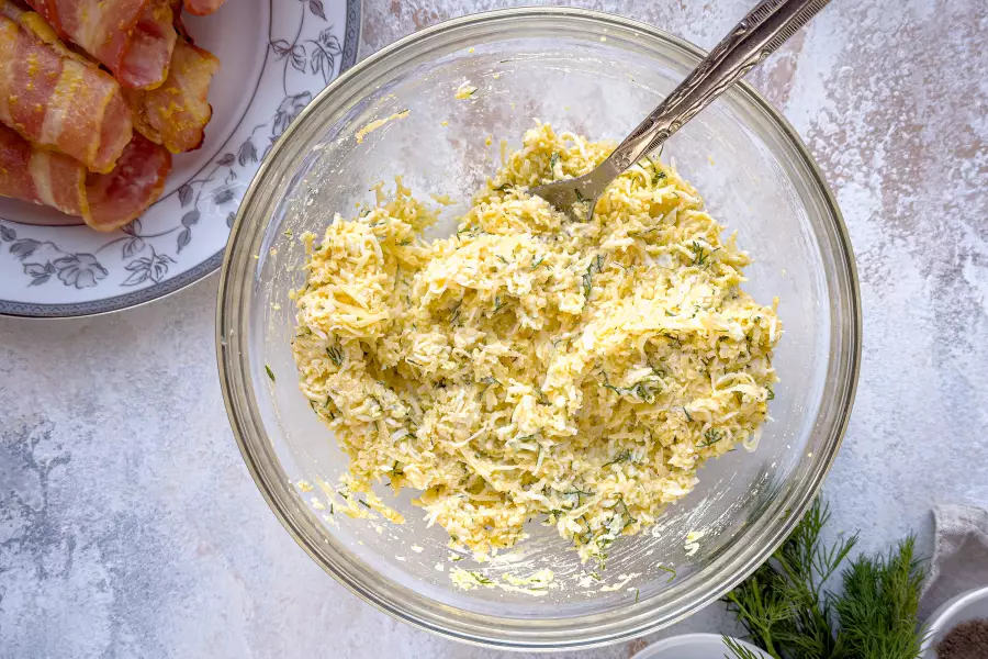 Шаг приготовления 7