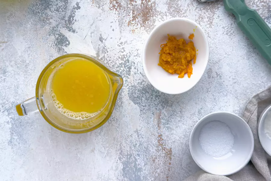 Шаг приготовления 2