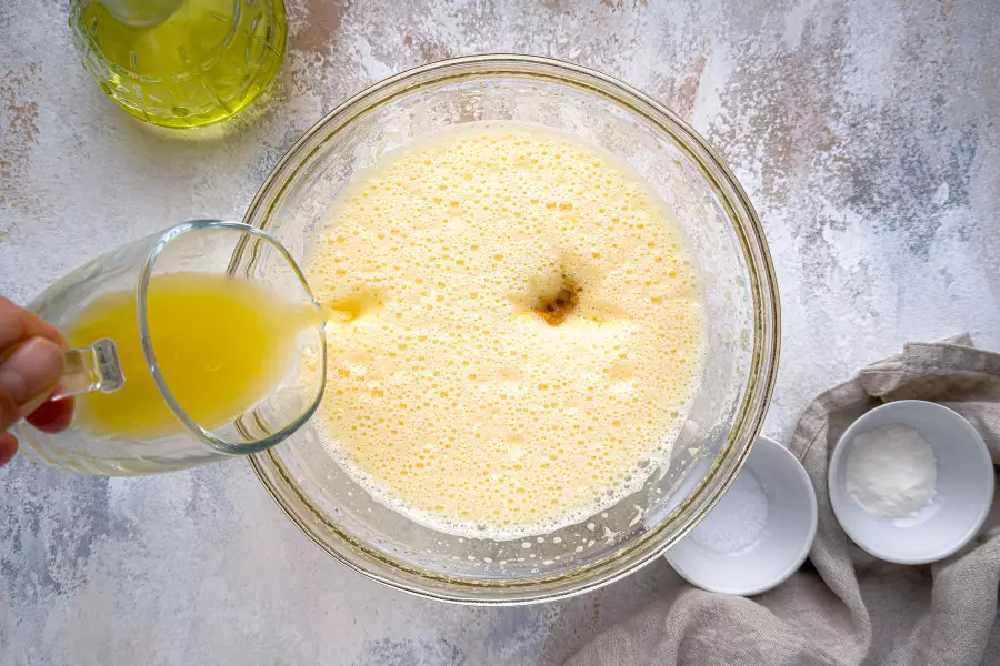 Шаг приготовления 3