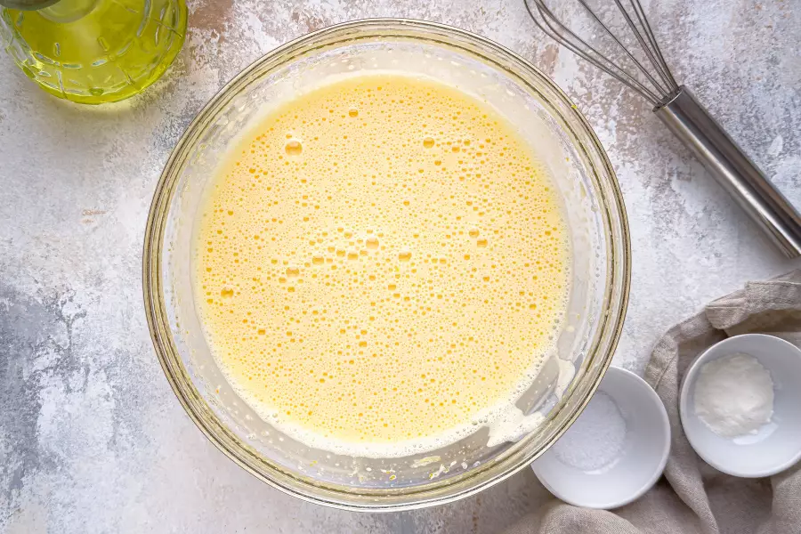 Шаг приготовления 4