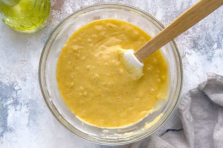 Шаг приготовления 6