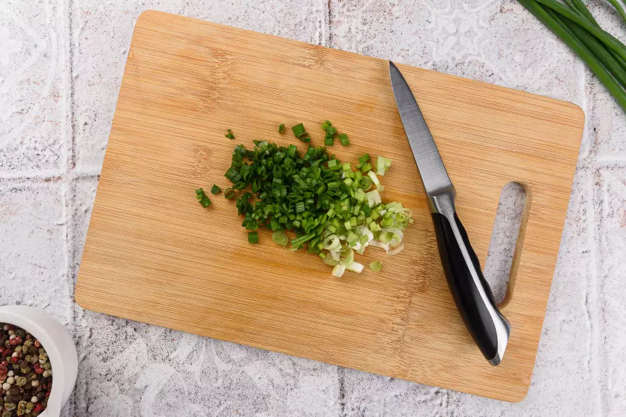 Шаг приготовления 2