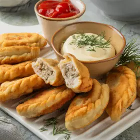 Домашние посикунчики