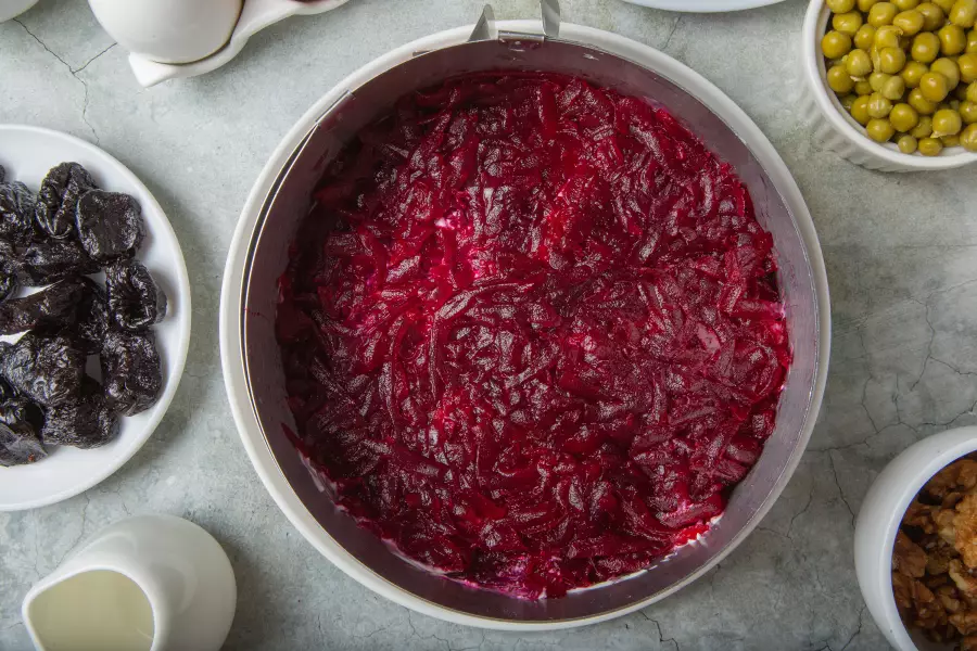 Шаг приготовления 6