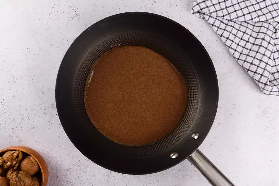 Шаг приготовления 3