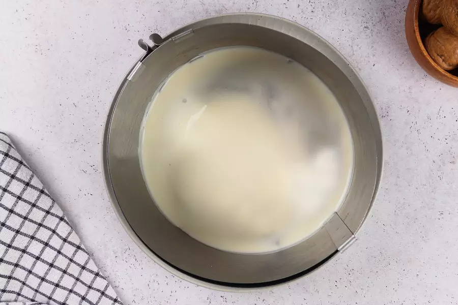 Шаг приготовления 6