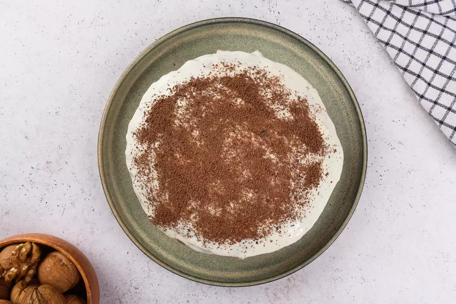 Шаг приготовления 7