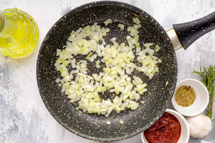 Шаг приготовления 4