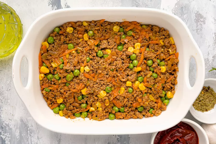 Шаг приготовления 7