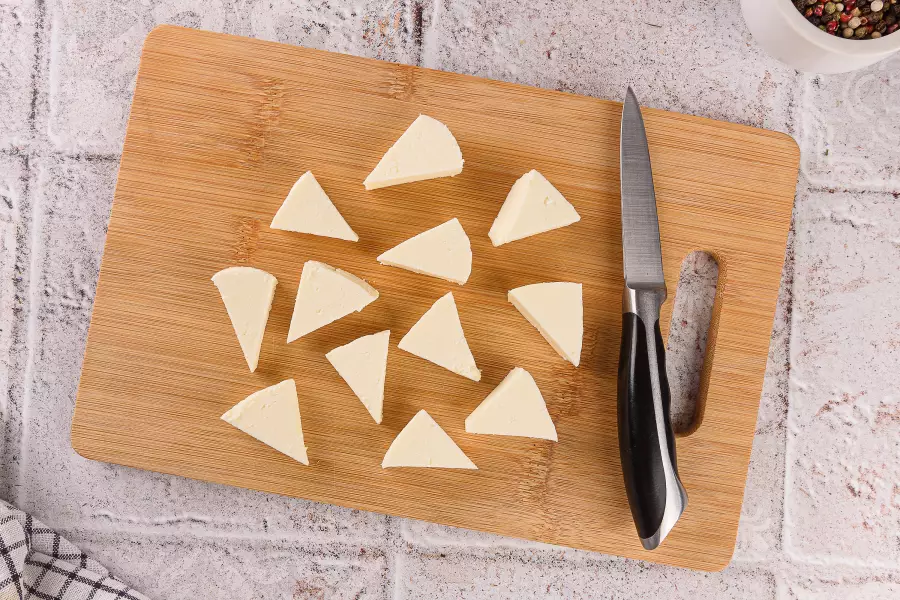 Шаг приготовления 3