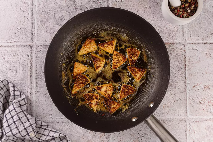 Шаг приготовления 4