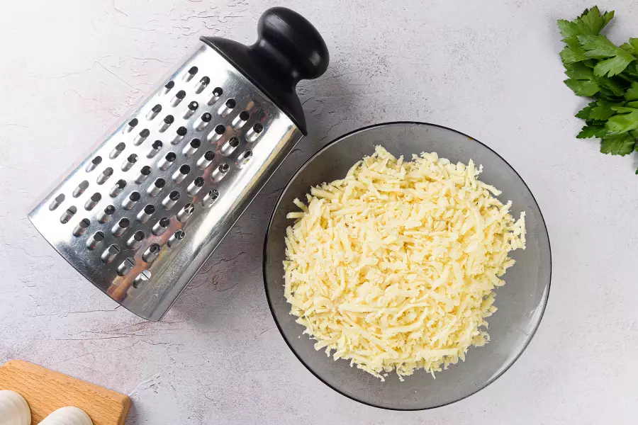 Шаг приготовления 3