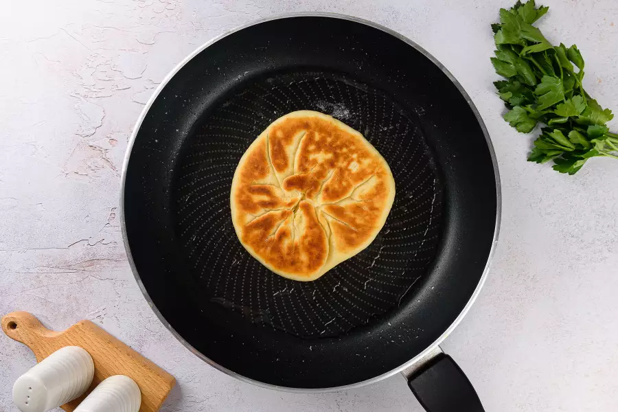 Шаг приготовления 7