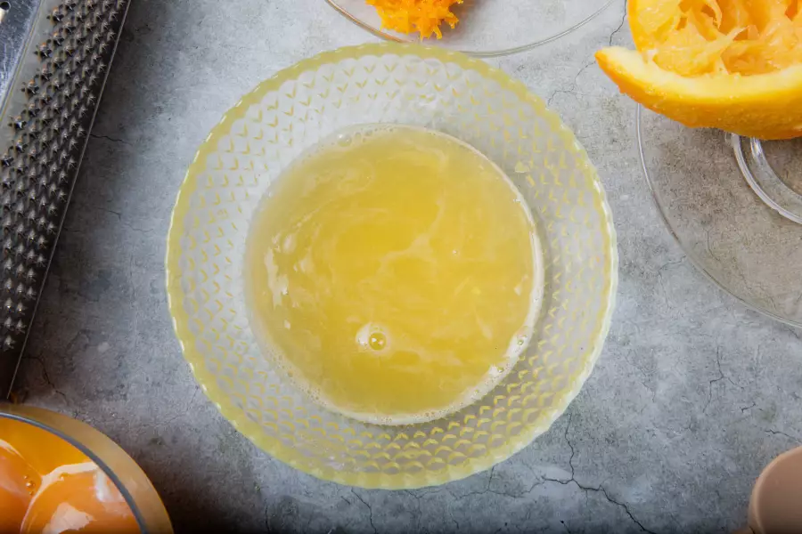 Шаг приготовления 1