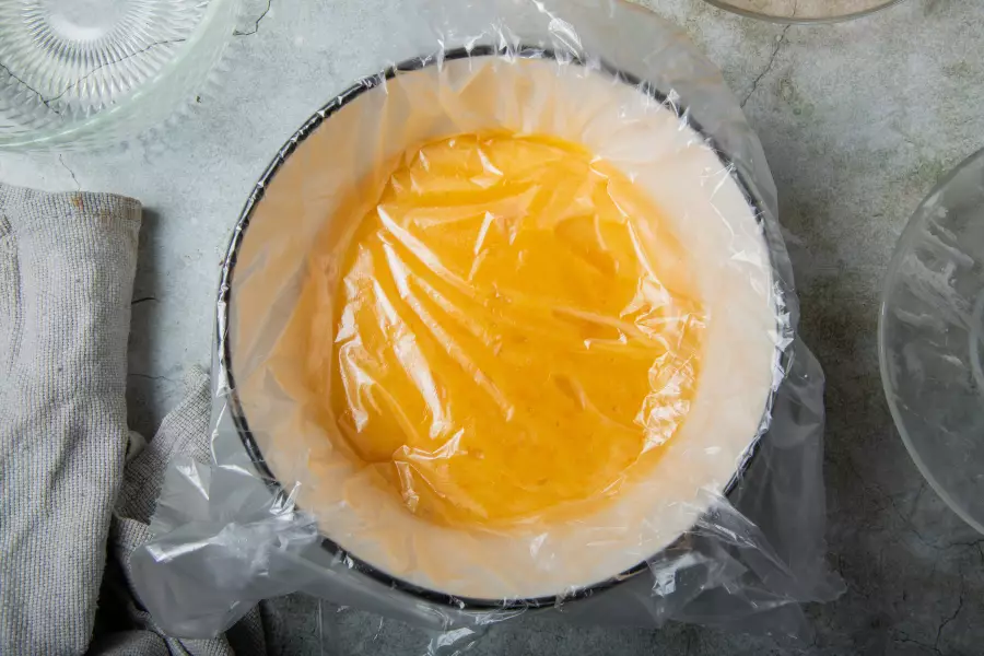 Шаг приготовления 4