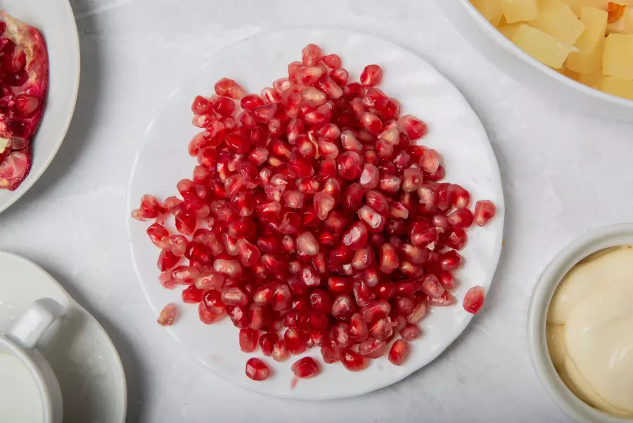 Шаг приготовления 1