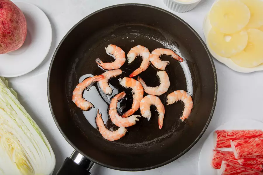 Шаг приготовления 4