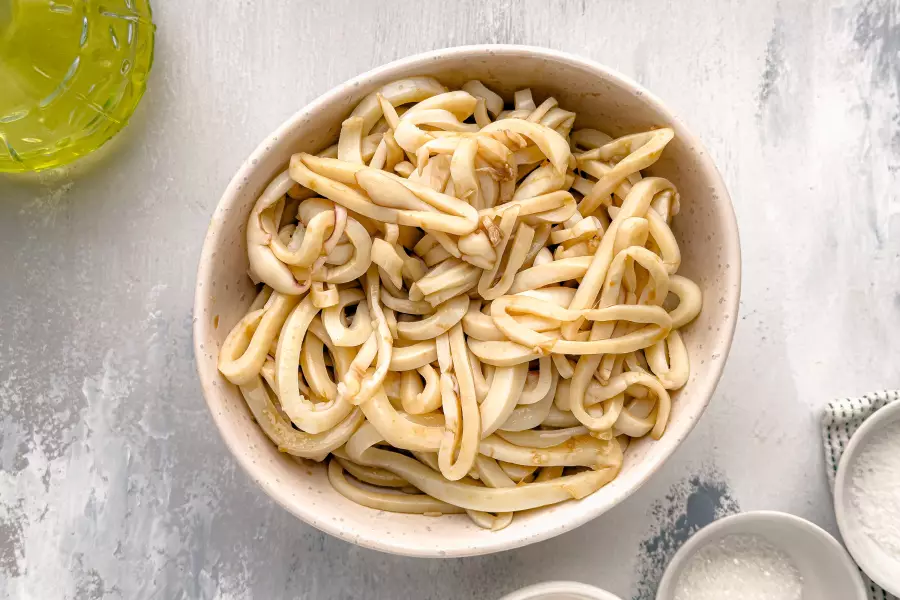 Шаг приготовления 2