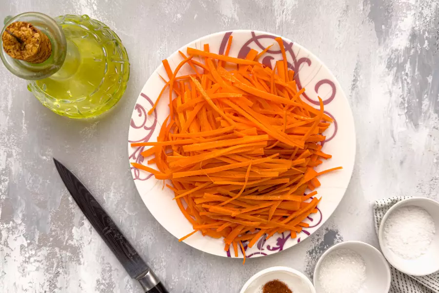 Шаг приготовления 3