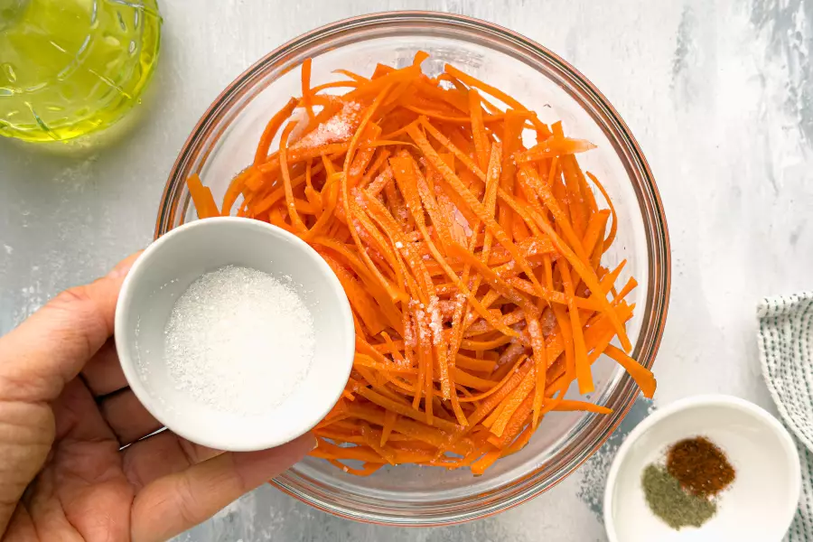 Шаг приготовления 4