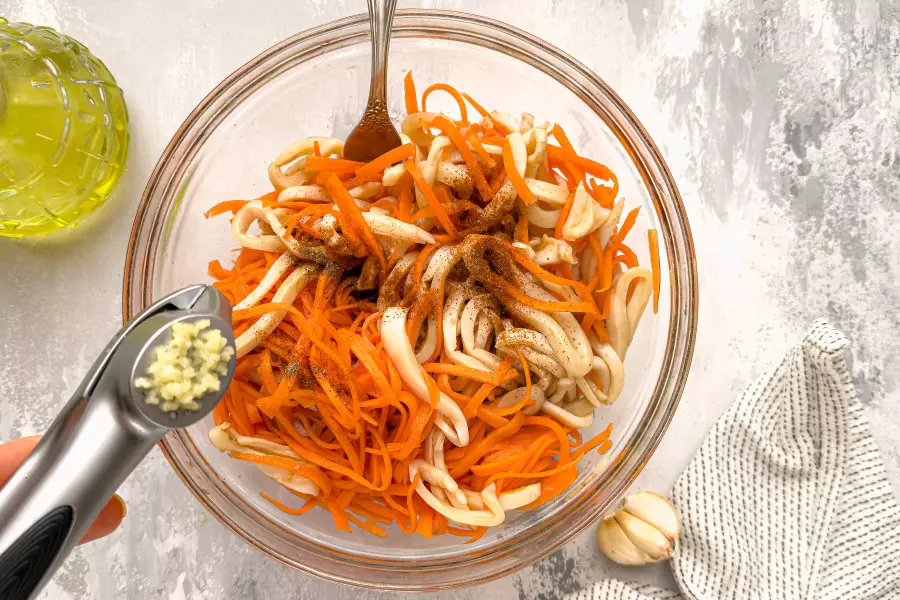 Шаг приготовления 6