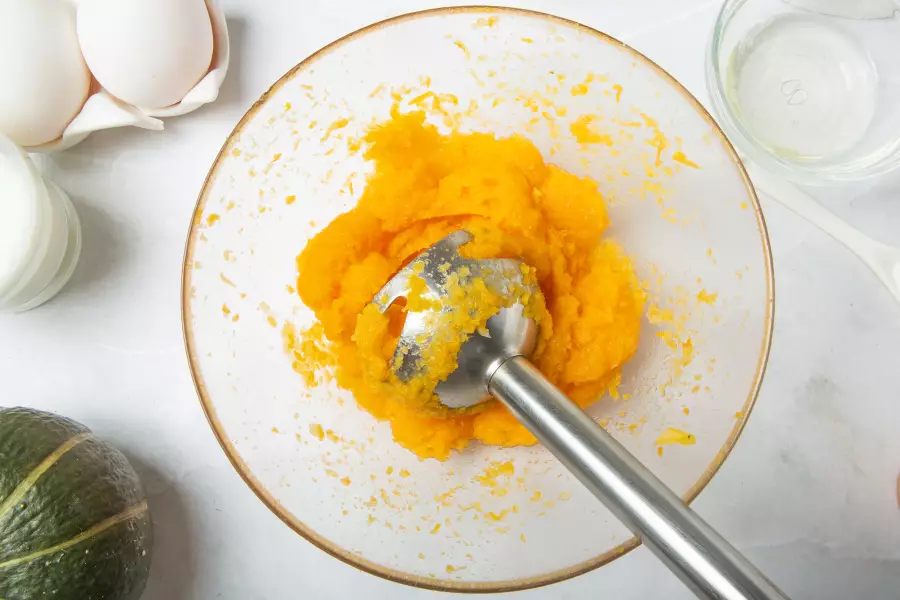 Шаг приготовления 2