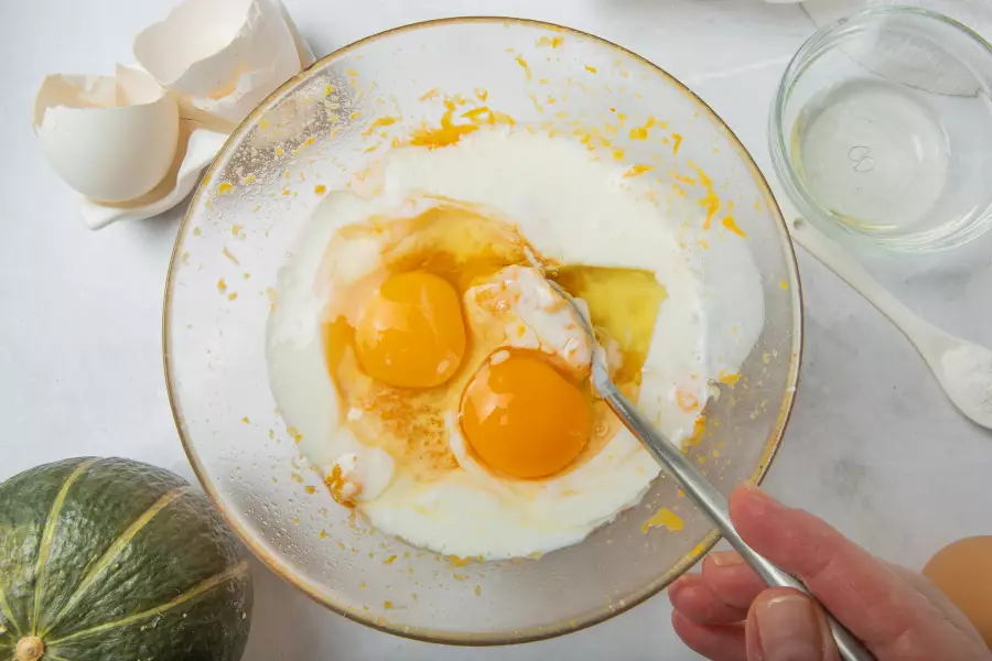 Шаг приготовления 3