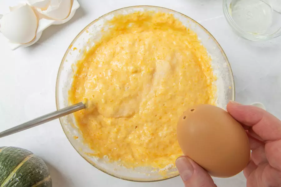 Шаг приготовления 4