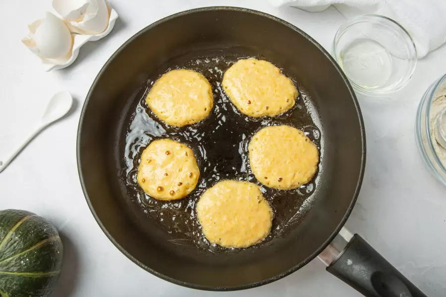 Шаг приготовления 5