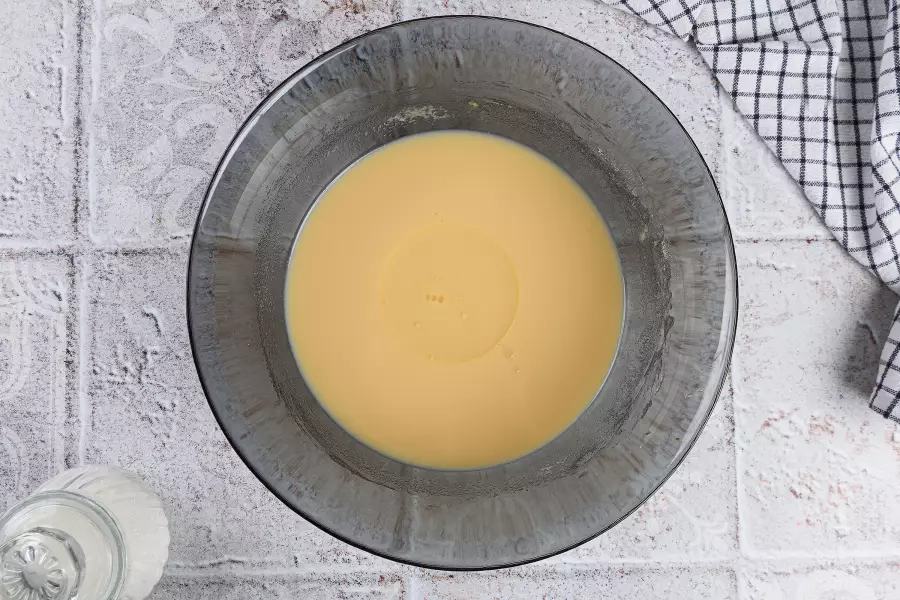 Шаг приготовления 4